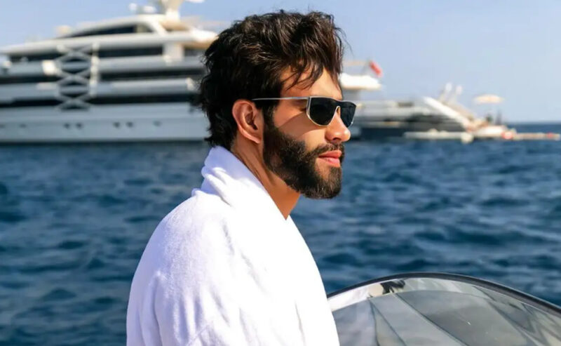  Justiça de Pernambuco decreta a prisão do cantor Gusttavo Lima