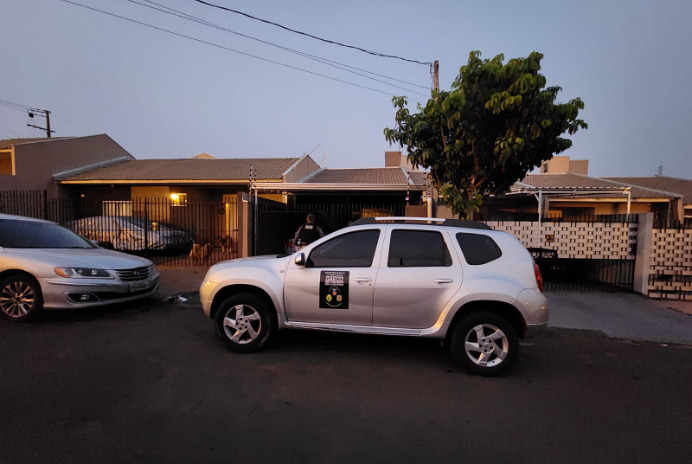  MPPR deflagra a Operação Pix em Maringá para investigar grupo de servidores públicos que cobraria “propina” para adiantar podas, cortes e remoções de árvores