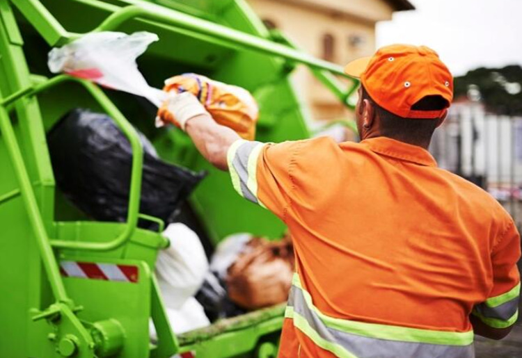  Suspensa cautelarmente licitação de Sarandi para coleta e transporte de lixo