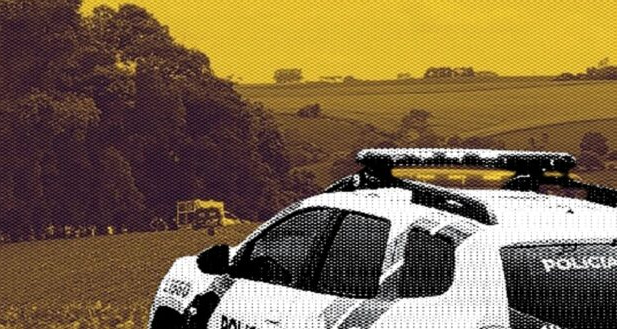  Um conflito entre indígenas está prestes a eclodir no interior do Paraná