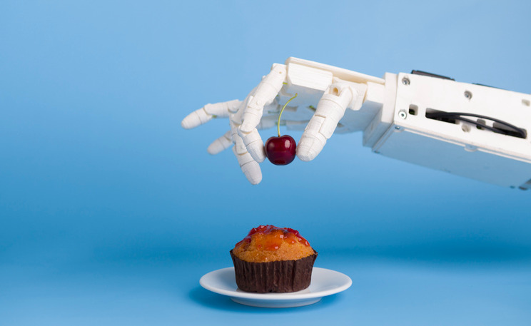  Sete (7) trends gastronômicas para os próximos anos