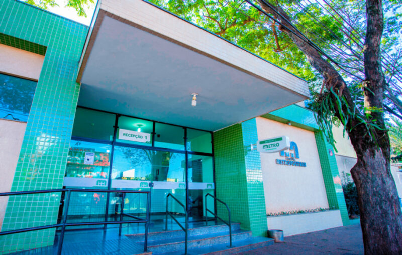  Judiciário determina intervenção do Estado no Hospital Metropolitano de Sarandi a pedido do MPPR