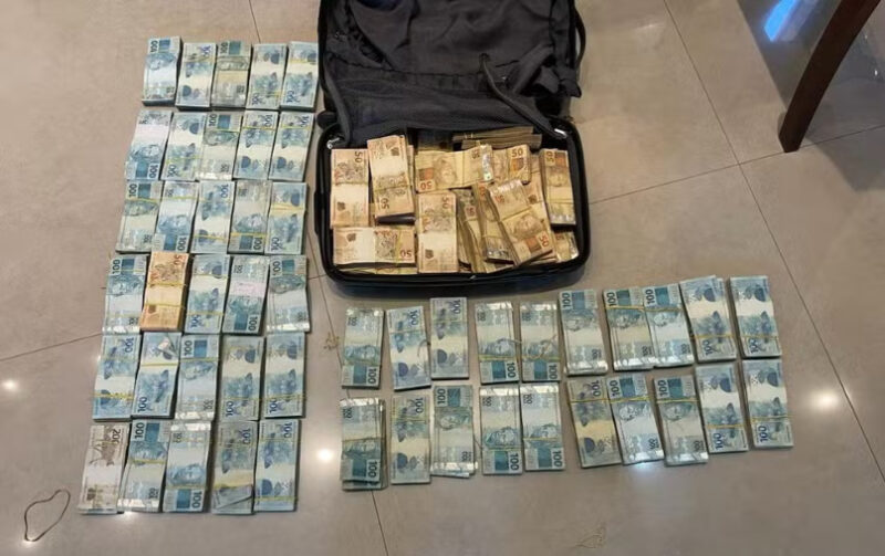  Operação que apura venda de sentenças afasta (5) desembargadores do Tribunal de Justiça de Mato Grosso do Sul