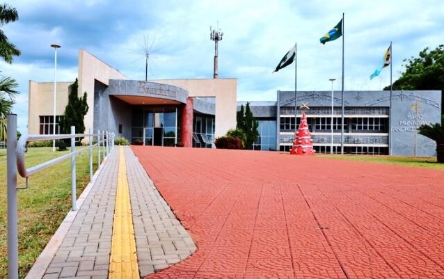  Município de Itaipulândia deve ter devolução de R$ 1,2 milhão de convênio com Oscip