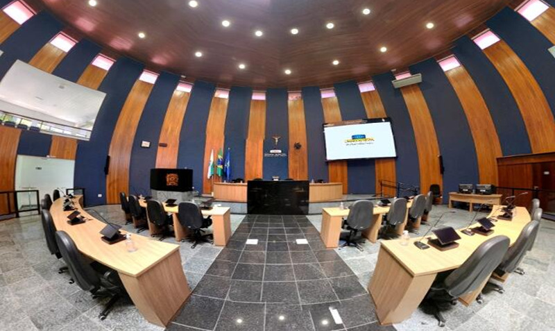  Ex-presidente da Câmara de São José dos Pinhais é multado e deve restituir R$ 144,5 mil