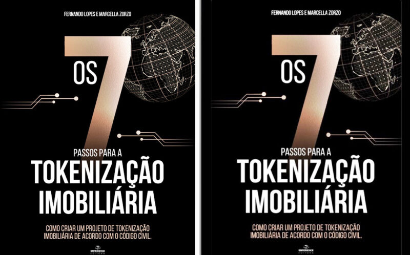  Tokenização ou Enganação Imobiliária?