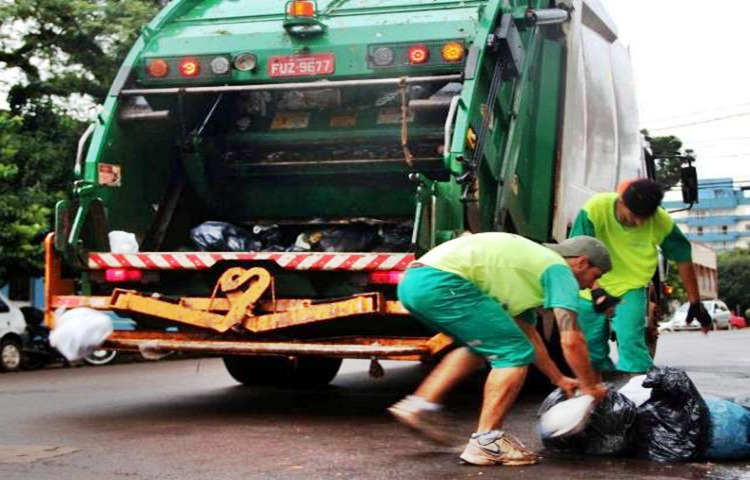  Cautelar suspende licitação de Campo Mourão para limpeza e coleta de lixo