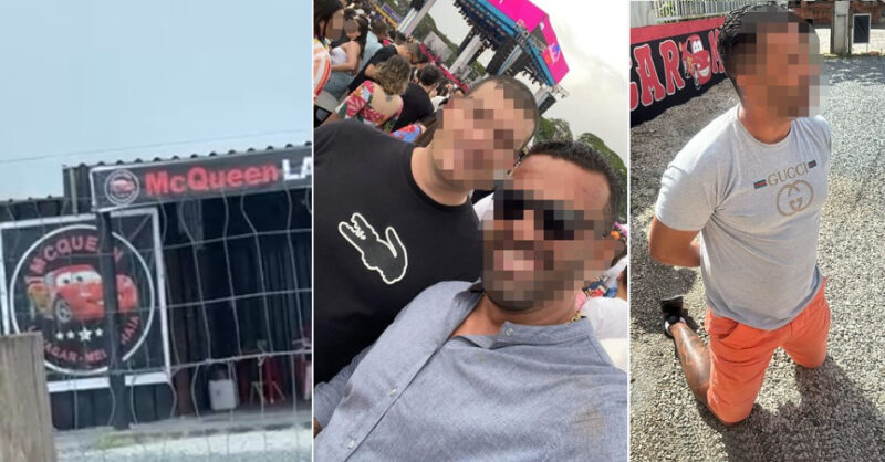  Policial militar e empresário são presos em ação deflagrada pelo MPPR e Corregedoria-Geral da PMPR. Eles são suspeitos de envolvimento com tráfico de drogas