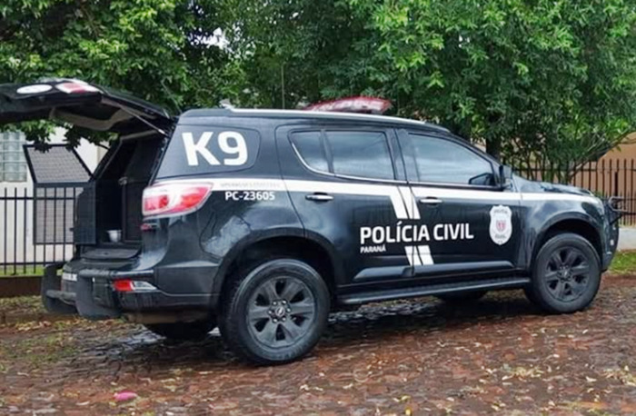  Operação contra o crime organizado e o tráfico de drogas em Capanema, Planalto e Pérola D´Oeste