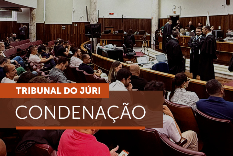  MP recorre para que seja aumentada a pena de ex-policial condenado a 20 anos de prisão pelo assassinato de um guarda municipal de Foz do Iguaçu