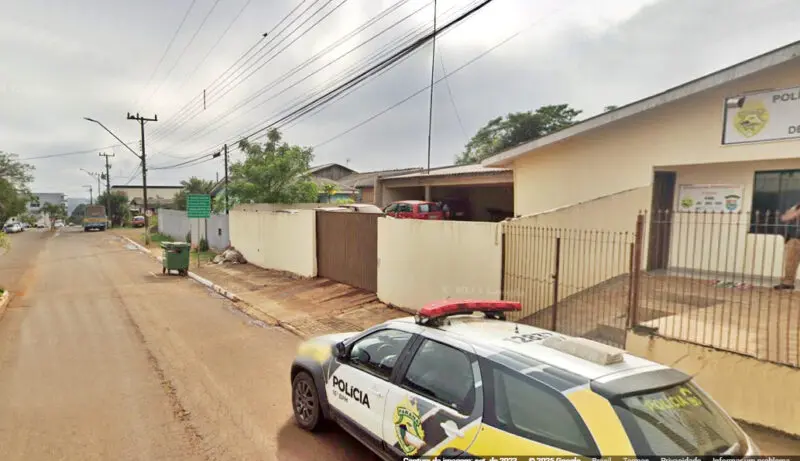 Preso em Boa Ventura de São Roque, motoqueiro sem CNH e com mandado de prisão