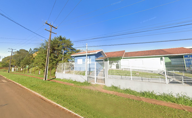  Homem xinga, ameaça, desacata, e perturba funcionários, e ainda ameaça atear fogo em Posto de Saúde em Pitanga