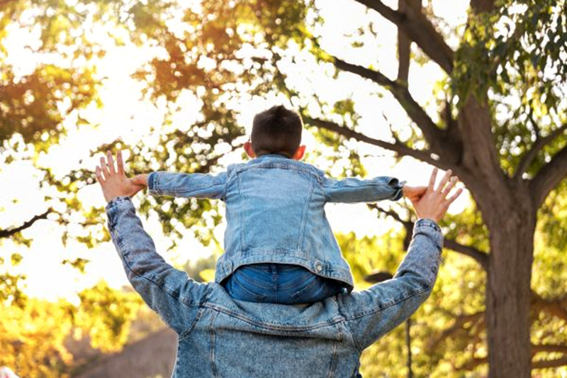  Em Turvo/PR – Pai com guarda definitiva de filho biológico garante salário-maternidade na JFPR