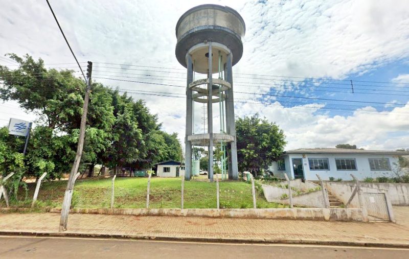  MPPR apura a responsabilidade por dano ambiental por parte da Sanepar em Palmital/PR