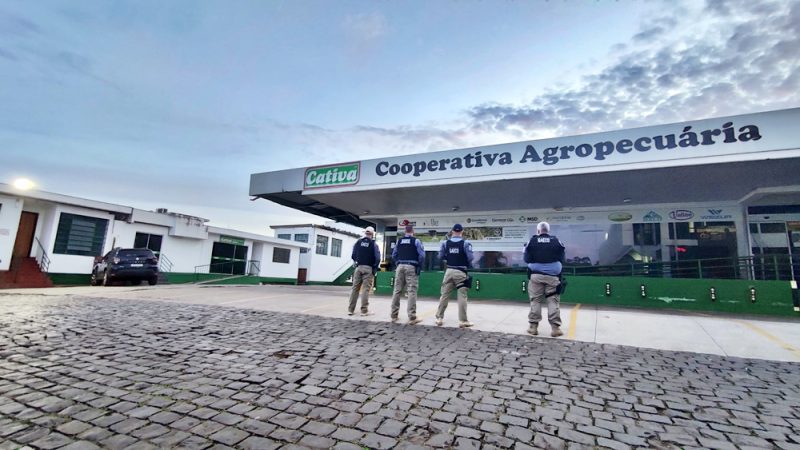  MPPR celebra acordos com 14 integrantes de cooperativa de Londrina para devolução de R$ 1,4 milhão apropriados indevidamente