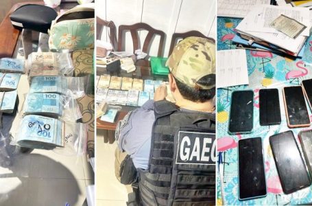 MPPR deflagra operação em três estados para a prisão de integrantes de grupo investigado por tráfico e lavagem de capitais