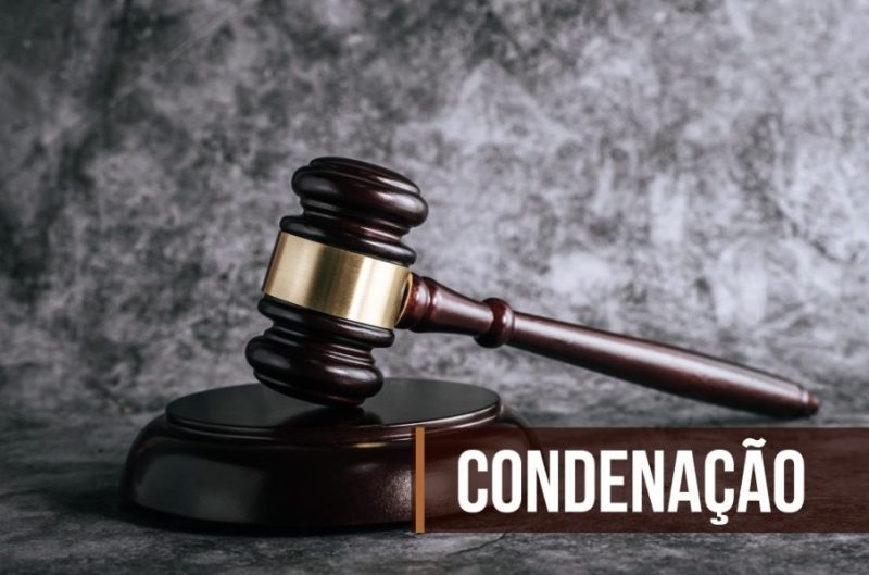  Denunciado por matar a companheira é condenado a 22 anos, 10 meses e 15 dias pelo Tribunal do Júri de Ponta Grossa