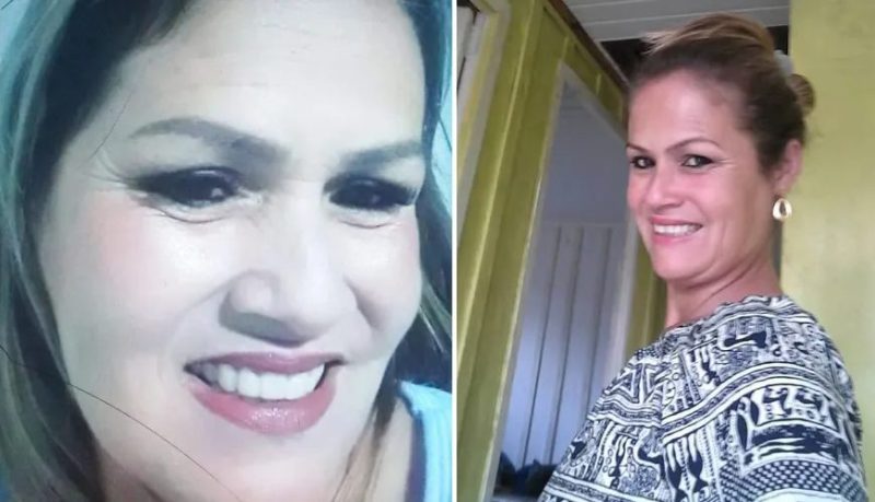 Família de Santa Maria do Oeste pede ajuda para encontrar mulher desaparecida em Ponta Grossa