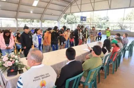 Arrendamento de terras indígenas consiste em alugar terras demarcadas para povos indígenas a pessoas não indígenas. No Brasil, prática é inconstitucional. Foto: Mayra Wapichana/Funai