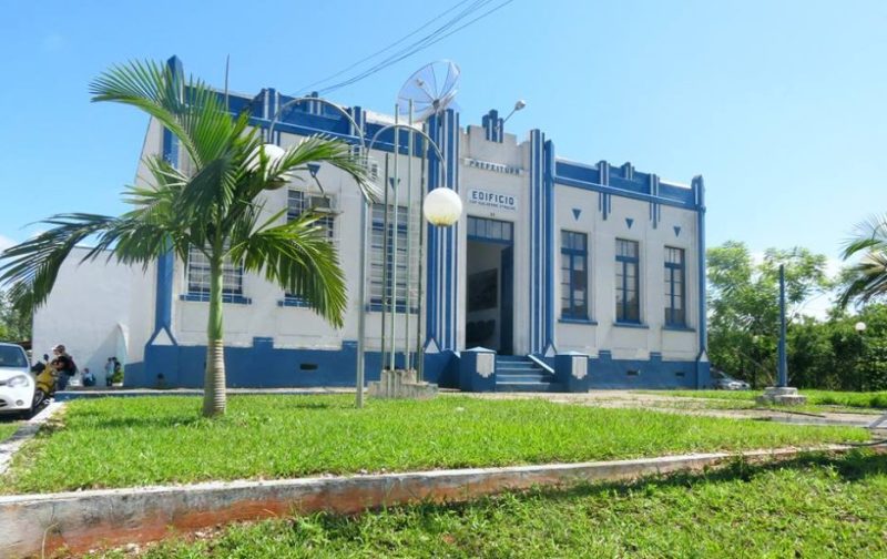 MP apreende carro de luxo de investigado a partir da Operação A Farra da Laranja, que apura esquema de desvios milionários na Prefeitura de Cerro Azul