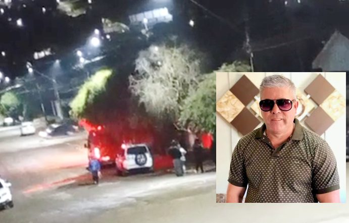  Funcionário de um Colégio Estadual de Pitanga morre vítima de enforcamento