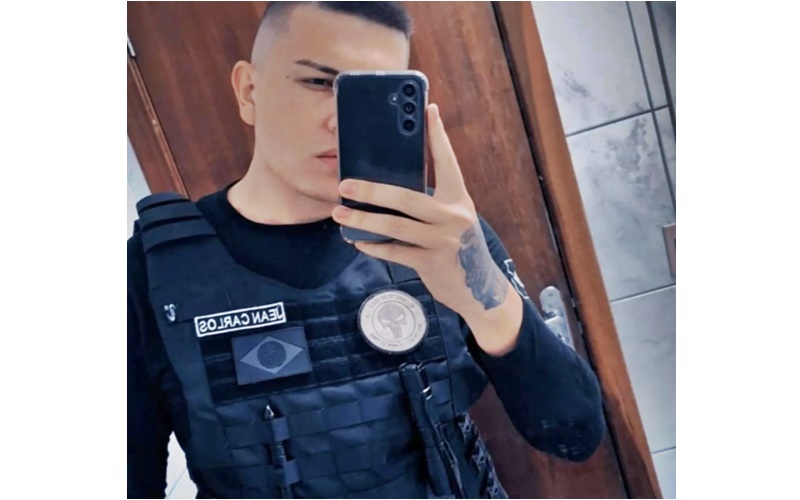  Câmara de Guarapuava confirma em nota, a exoneração do assessor investigado na Operação Rota 466