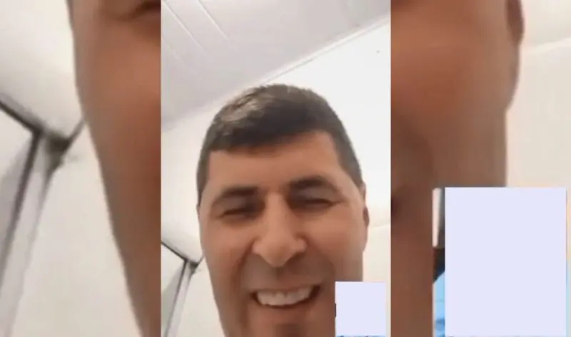 Polêmica sobre “Vídeo Íntimo” do Prefeito de Santa Maria do Oeste que vazou em grupos de WhatsApp