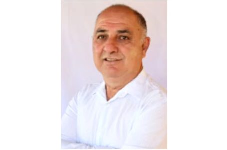 Edelir Ribeiro (MDB), prefeito de Mato Rico, foi detido na quarta-feira (28) em operação do MP-PR. Ele alega inocência.