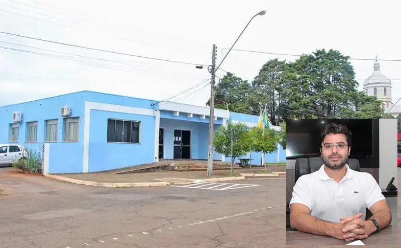 Ex-prefeito de Pitanga é investigado por gastar R$ 11,5 milhões de reais com advogados de Brasília