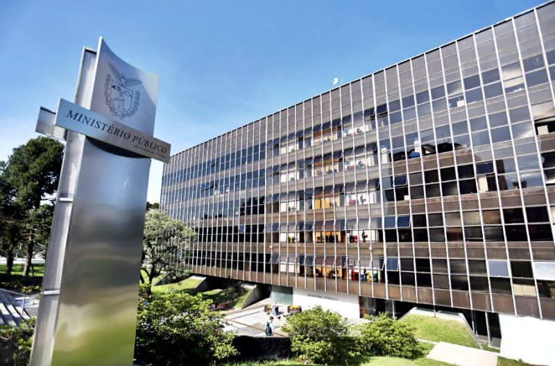 Ex-policial militar condenado por matar a mulher é preso a pedido do Ministério Público do Paraná