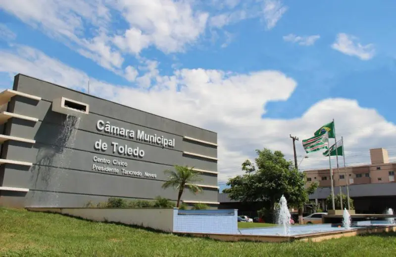  MPPR recorre de decisão que suspendeu afastamento das funções de dois vereadores de Toledo denunciados pelo crime de corrupção passiva