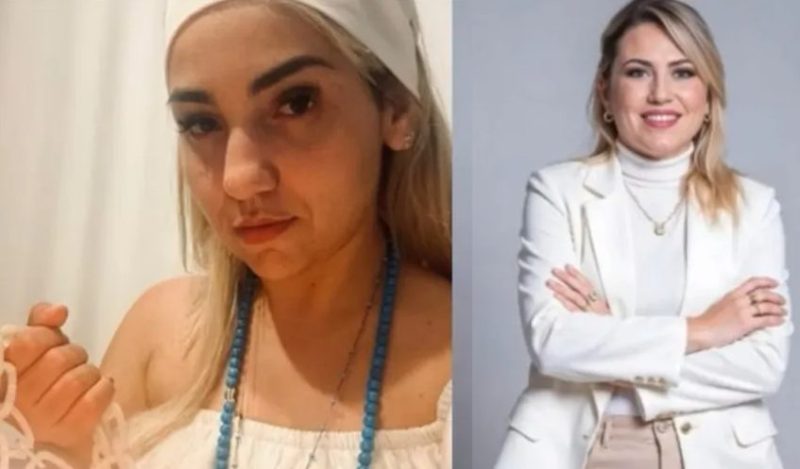 Mãe de santo acusa vice-prefeita de dar calote em ‘amarração amorosa’