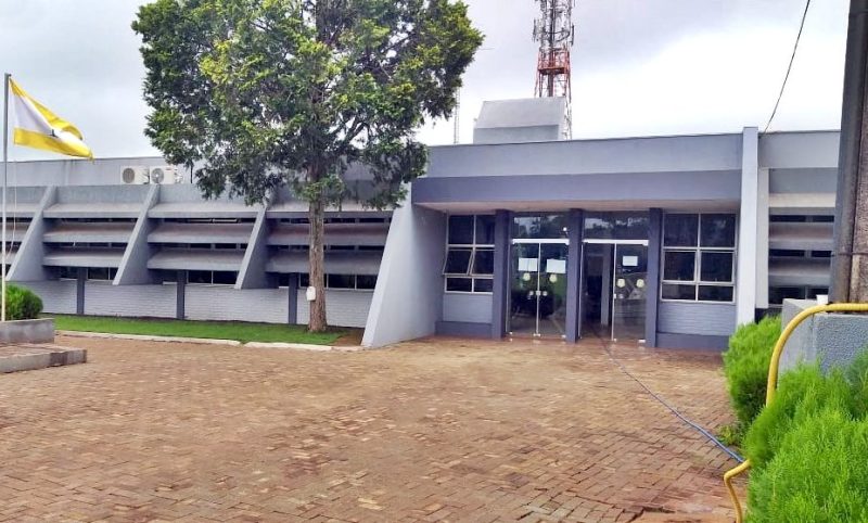 Denúncia do MP contra Roncador é recebida como Representação pelo TCE-PR
