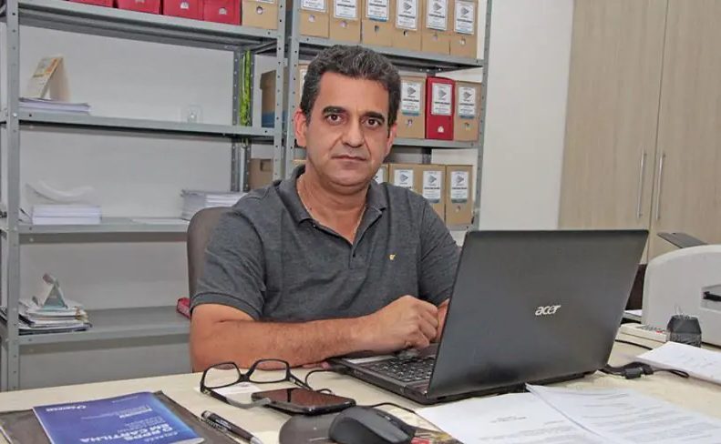 Ex-prefeito de Roncador tem as contas de 2024 irregulares e tem 15 dias para se manifestar junto ao TCE-PR
