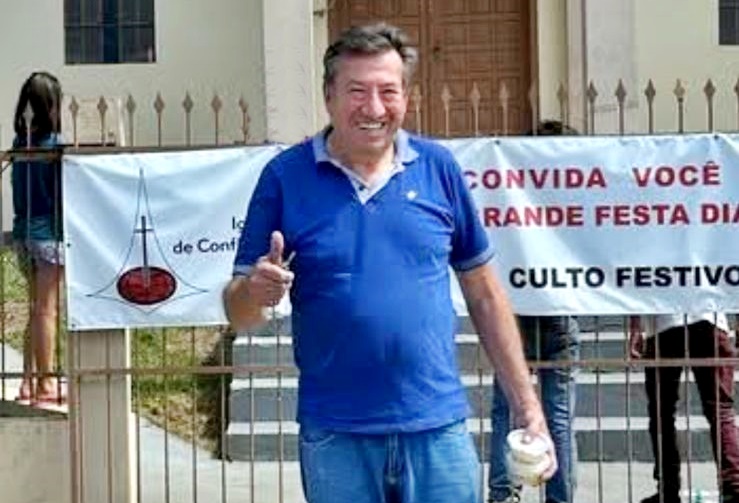 Fernandão recebe convites de três partidos para disputar eleição de deputado