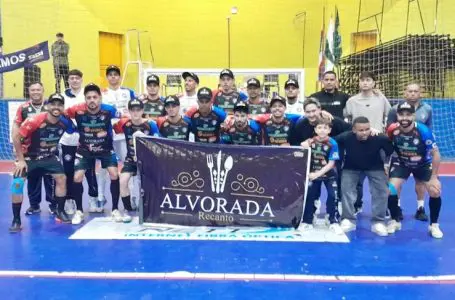 Pitanga Futsal