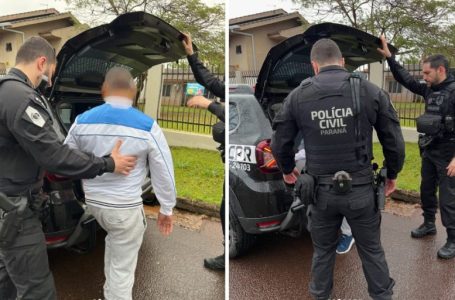 Padre afastado é denunciado pelo MPPR pela prática de 21 crimes contra 13 vítimas