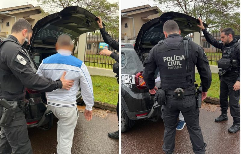 Padre afastado é denunciado pelo MPPR pela prática de 21 crimes contra 13 vítimas