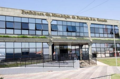 Prefeitura de Fazenda Rio Grande