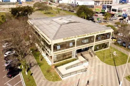 Cinco presos em operação que apura um rombo de R$ 10 milhões na área da saúde de Fazenda Rio Grande