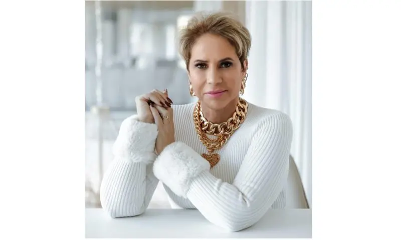  Teresa Cristina confirma participação no livro legado, com Lírio Parisotto, Cris Arcangeli e Beetto saad