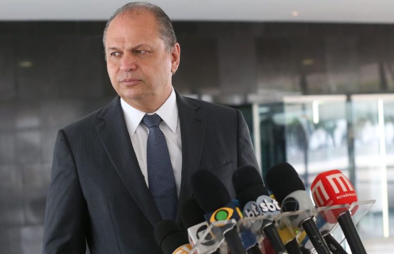  Alvo do TCU, deputado Ricardo Barros pode ser impedido de ocupar cargos públicos