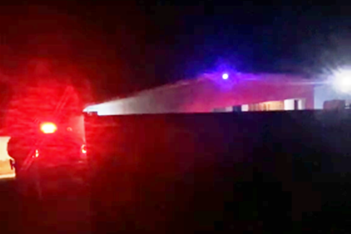  Homem é morto a tiros em uma Boate em Pitanga