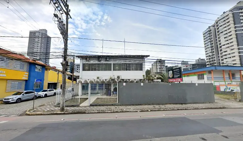  Veículo furtado de fora do pátio da Delegacia de Itajaí/SC, é recuperado pela PM em Mato Rico/PR