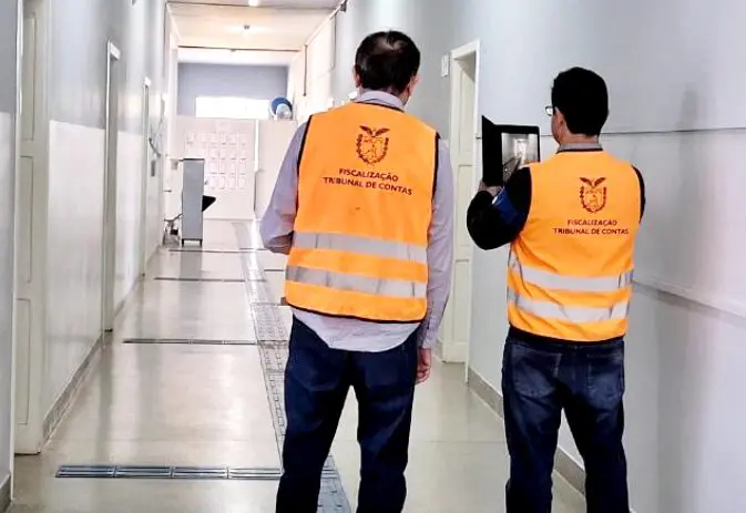  TCE-PR indica a 10 municípios melhorias nas ações para a manutenção de escolas