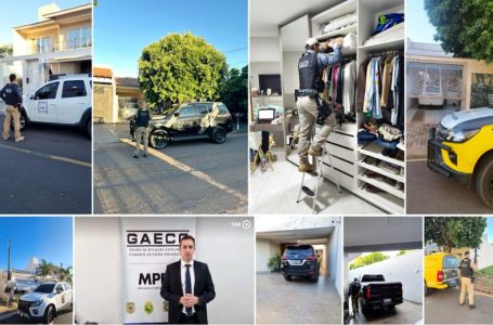 Operações Alcova II e Successione IV