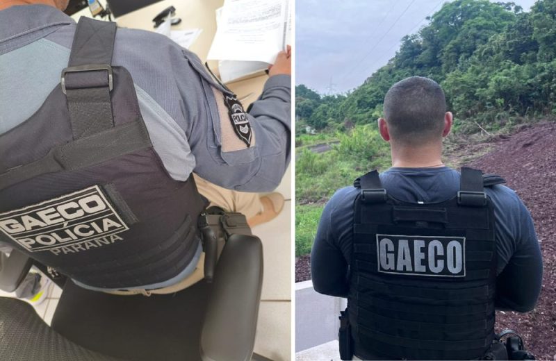  MP cumpre mandados na 2ª fase da Operação Rota Certa, que investiga fraudes em licitações do transporte escolar