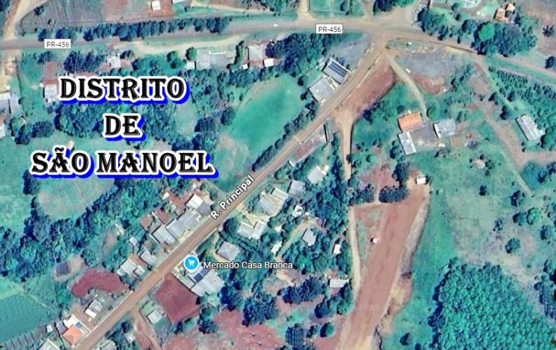  Rapaz é socorrido com um corte na cabeça após briga em um bar no interior de Santa Maria do Oeste