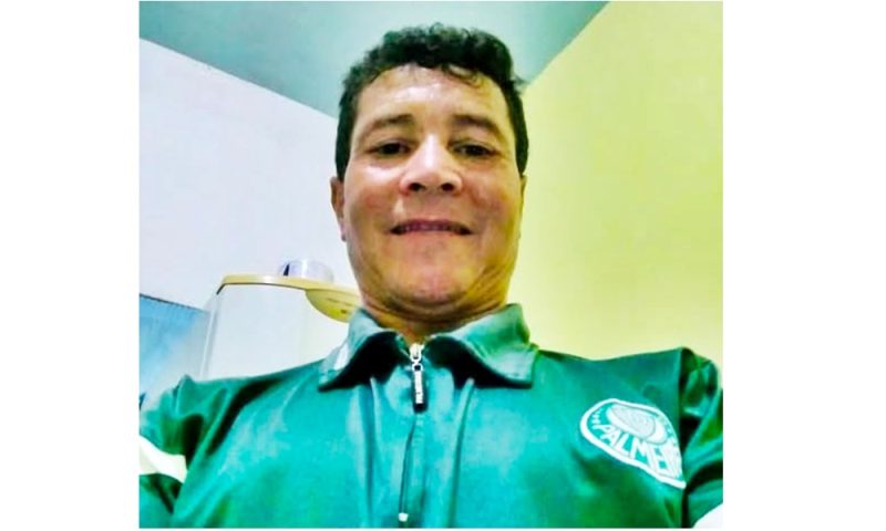  Homem de 54 anos é morto a tiros em Manoel Ribas na noite de Natal
