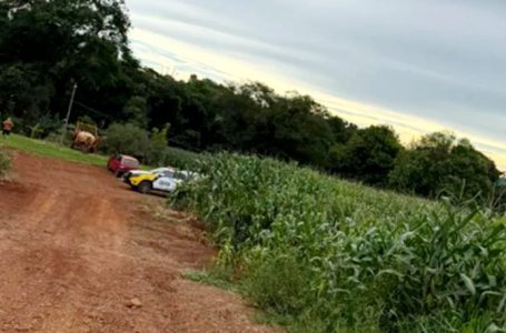 Servidor público de Nova Cantu é morto a tiros por um vizinho